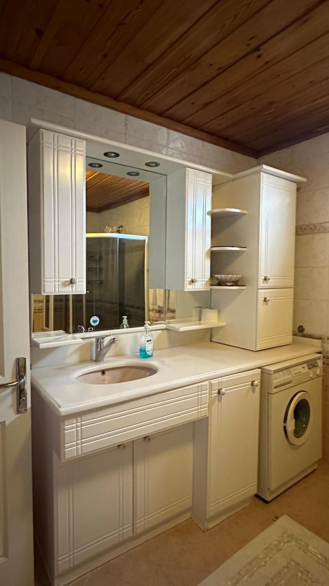 Serbesler Botanik, No 1 Comfortable Villa Sakarya  Kültér fotó