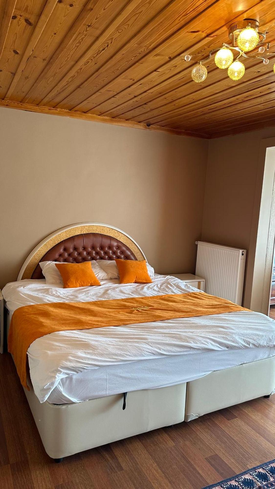 Serbesler Botanik, No 1 Comfortable Villa Sakarya  Kültér fotó