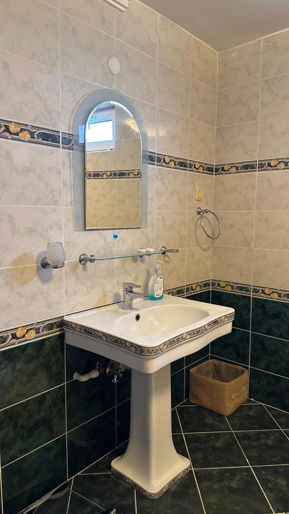 Serbesler Botanik, No 1 Comfortable Villa Sakarya  Kültér fotó