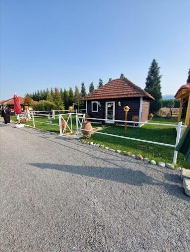 Serbesler Botanik, No 1 Comfortable Villa Sakarya  Kültér fotó