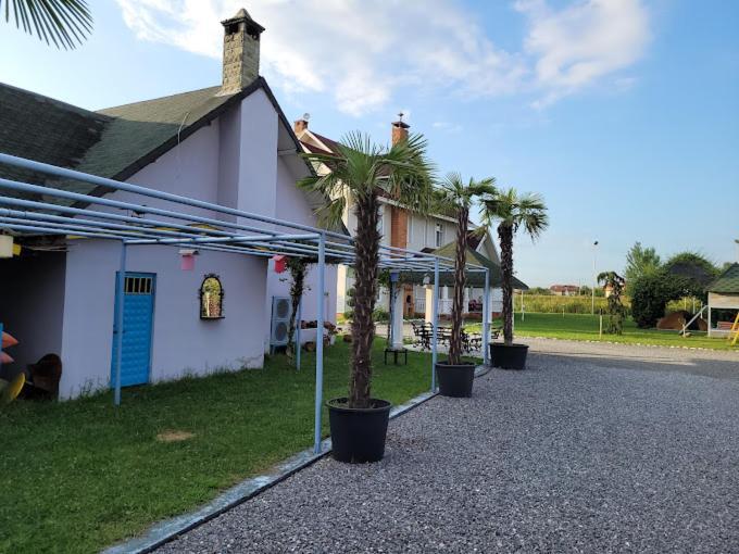 Serbesler Botanik, No 1 Comfortable Villa Sakarya  Kültér fotó