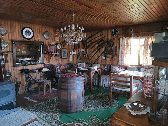 Serbesler Botanik, No 1 Comfortable Villa Sakarya  Kültér fotó