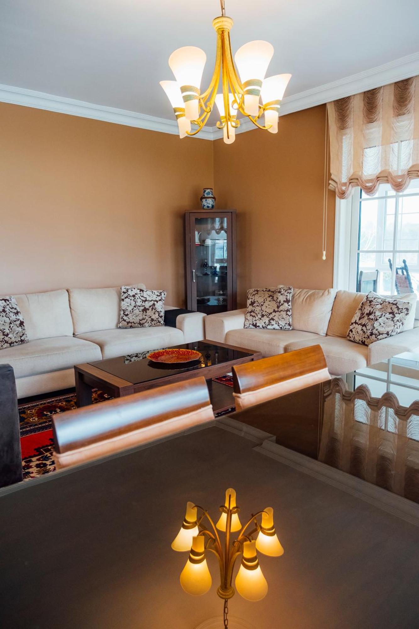 Serbesler Botanik, No 1 Comfortable Villa Sakarya  Kültér fotó