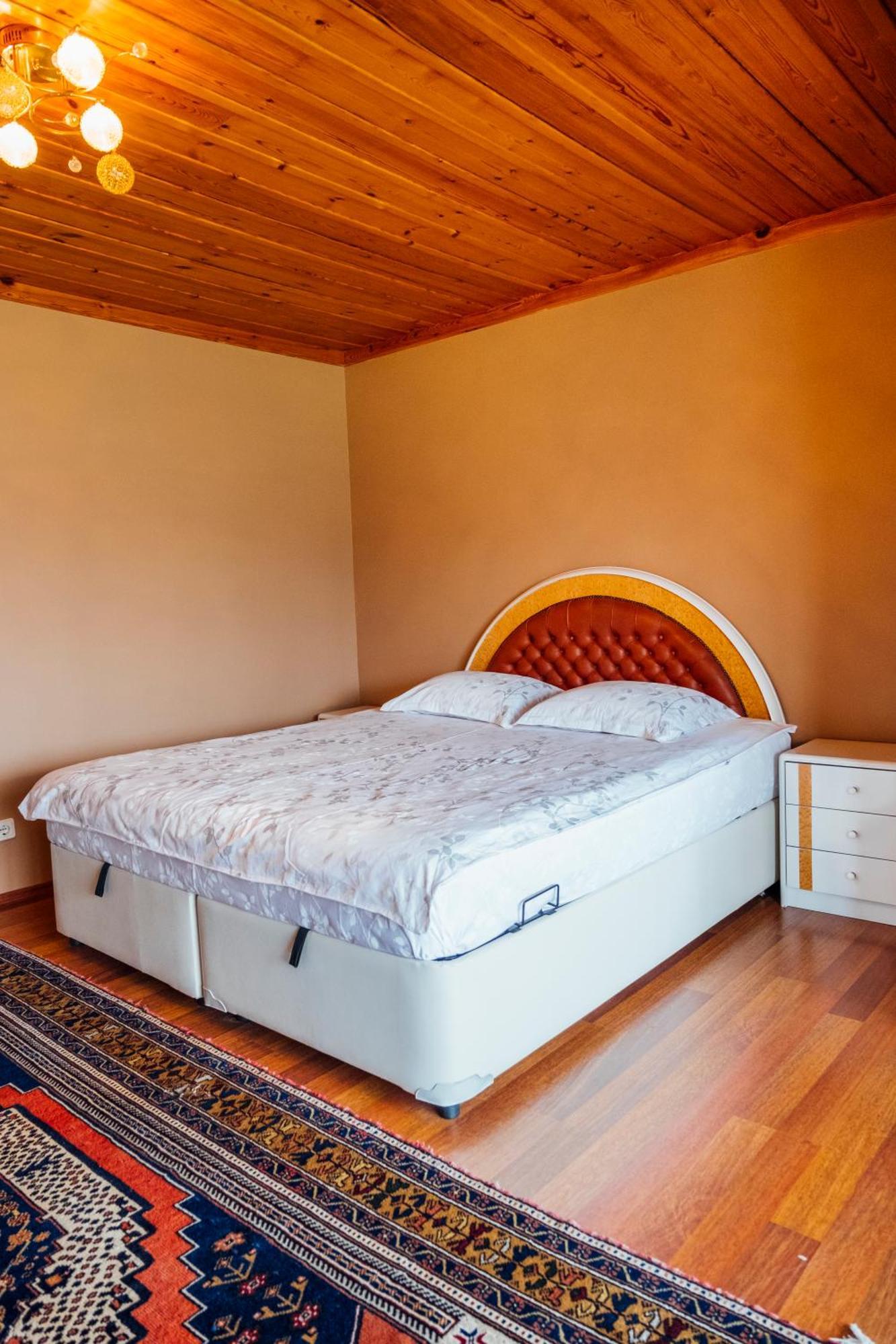 Serbesler Botanik, No 1 Comfortable Villa Sakarya  Kültér fotó