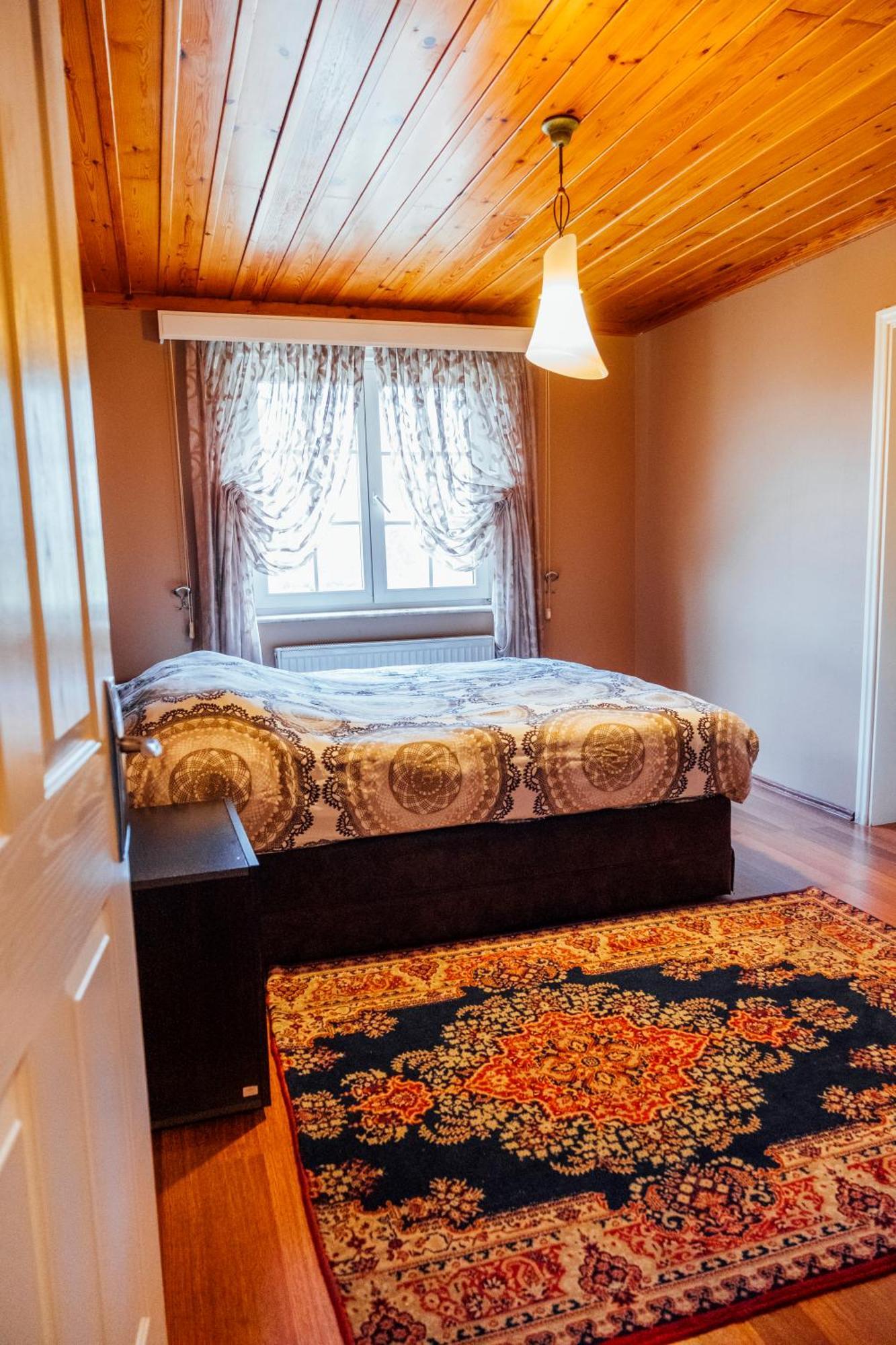 Serbesler Botanik, No 1 Comfortable Villa Sakarya  Kültér fotó