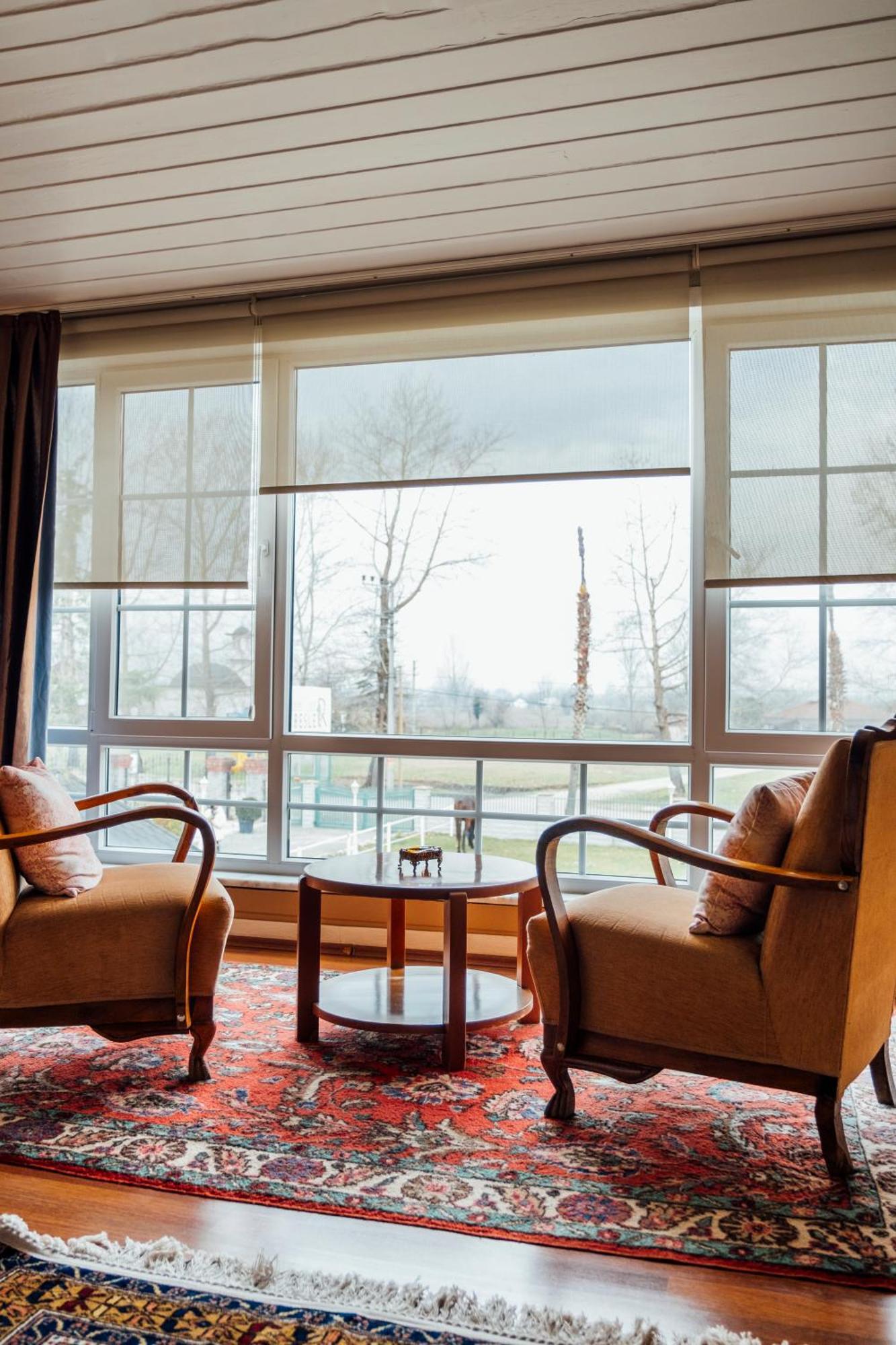 Serbesler Botanik, No 1 Comfortable Villa Sakarya  Kültér fotó