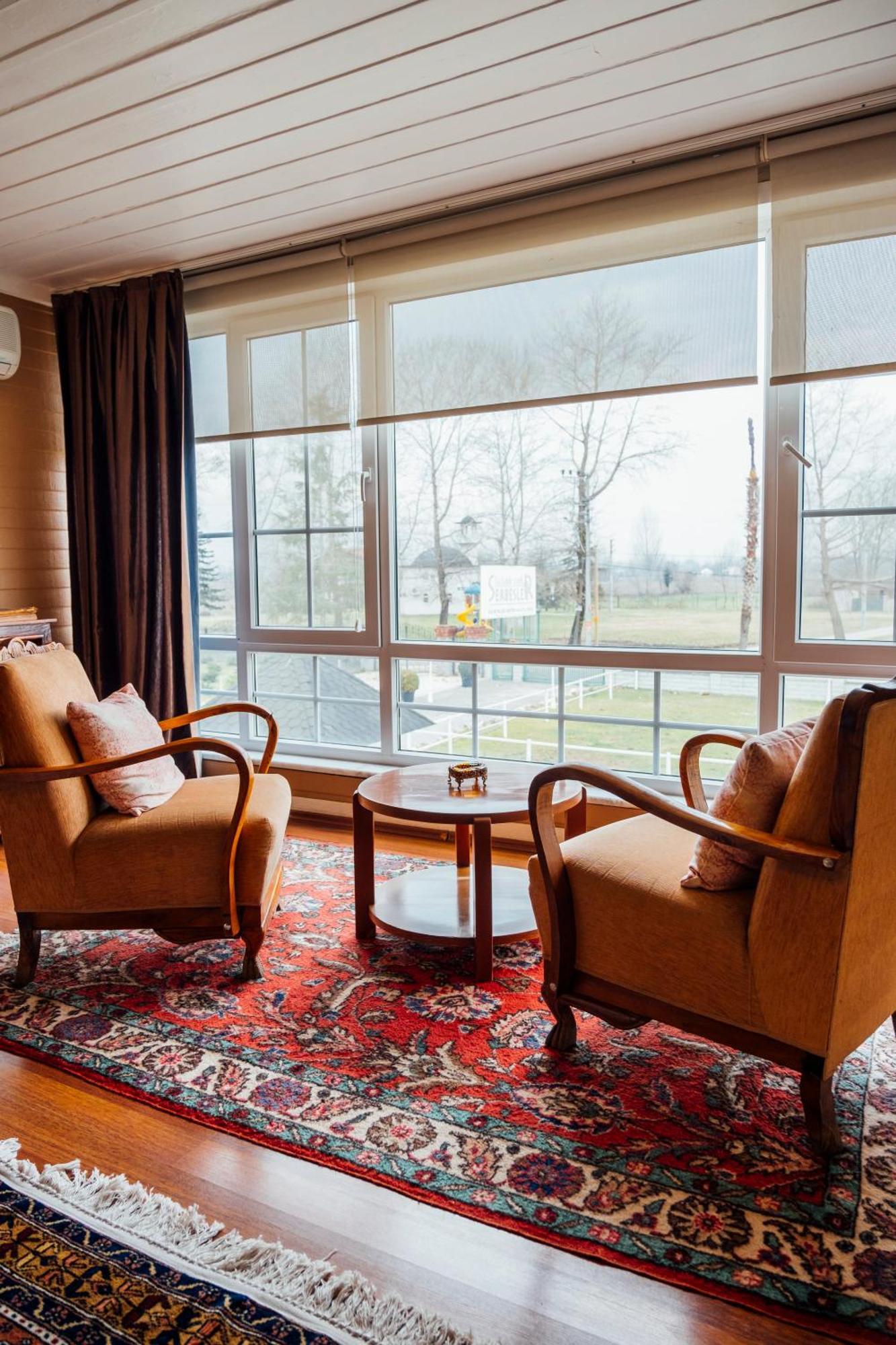 Serbesler Botanik, No 1 Comfortable Villa Sakarya  Kültér fotó