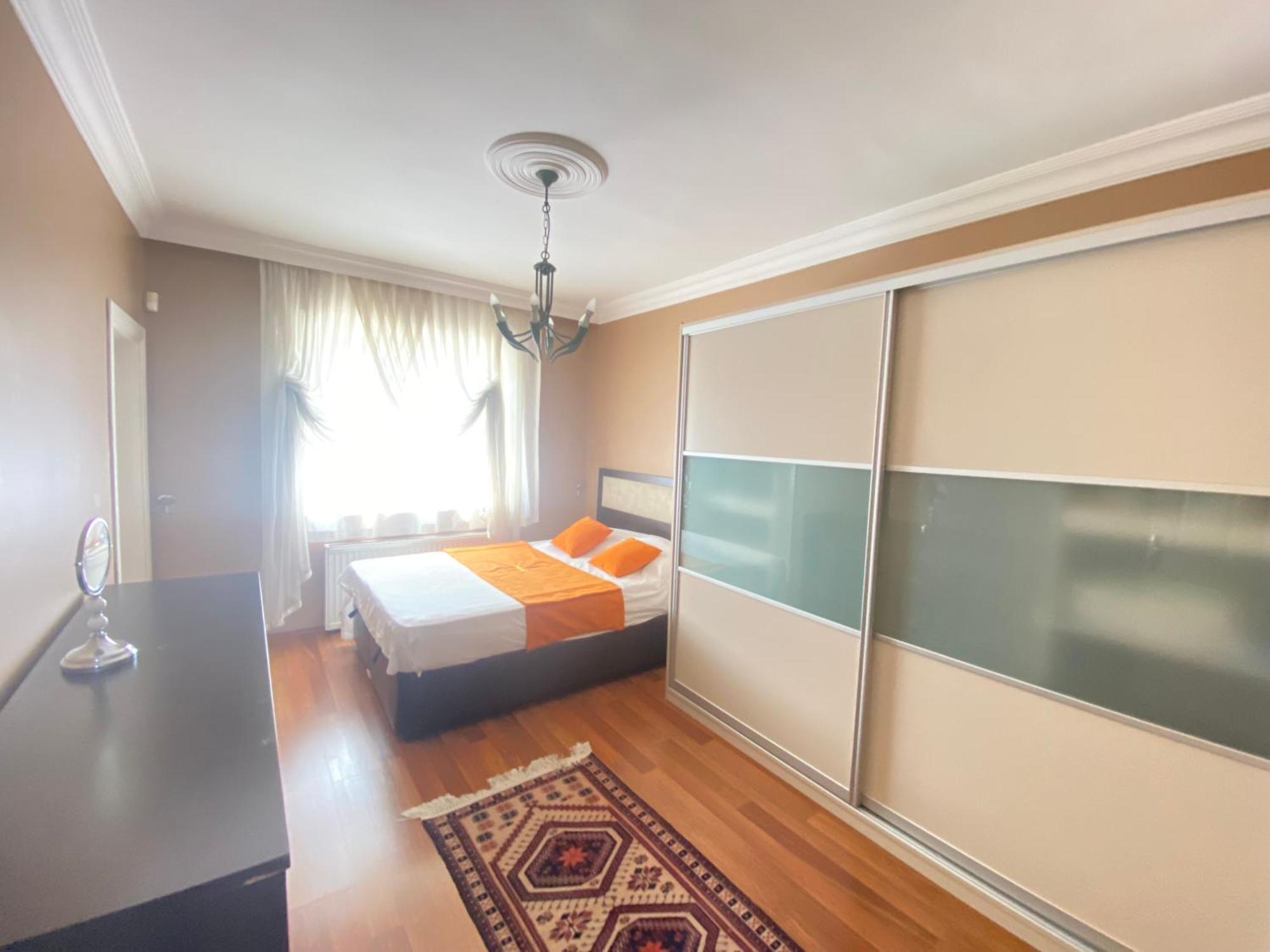 Serbesler Botanik, No 1 Comfortable Villa Sakarya  Kültér fotó