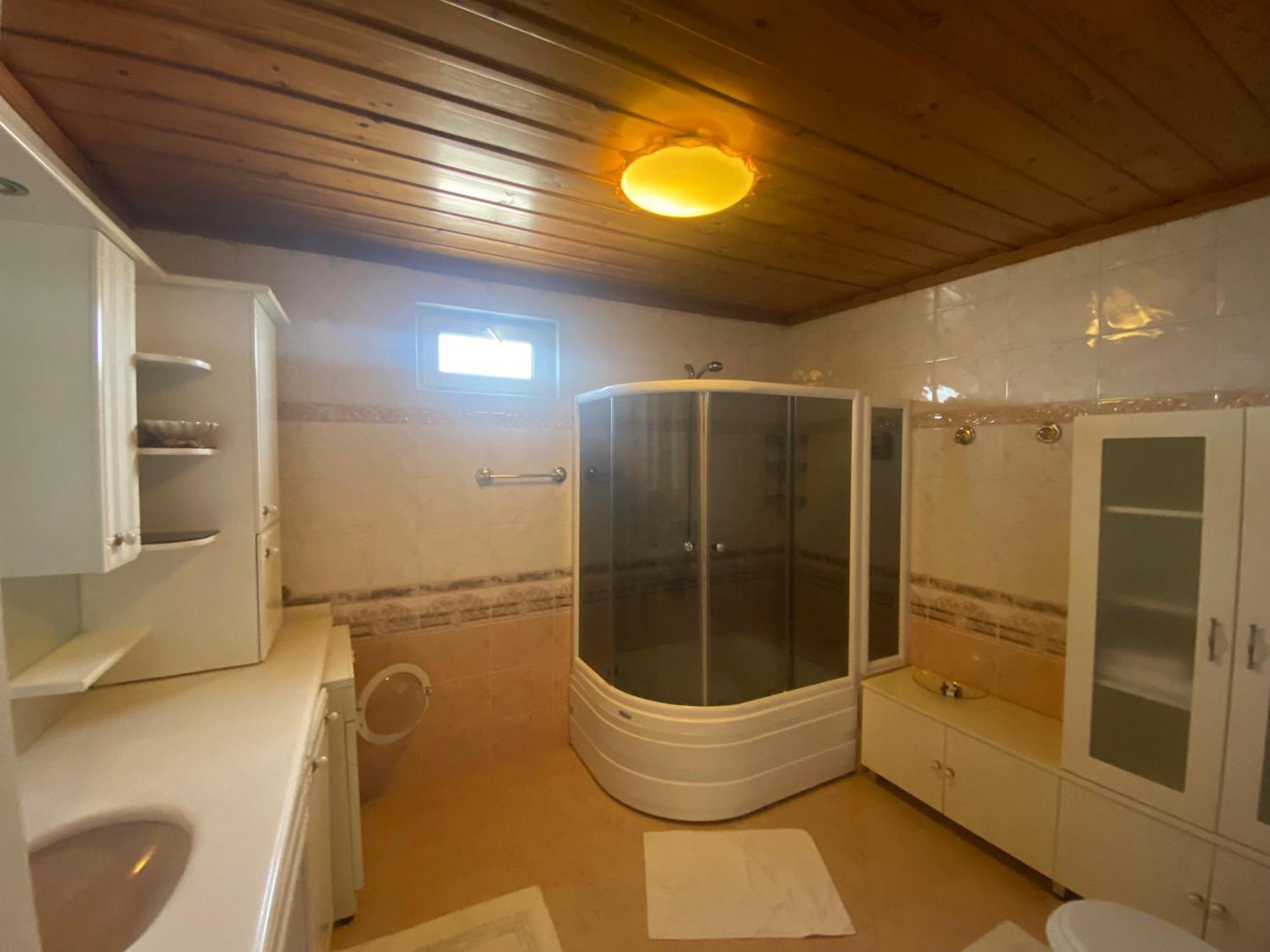 Serbesler Botanik, No 1 Comfortable Villa Sakarya  Kültér fotó