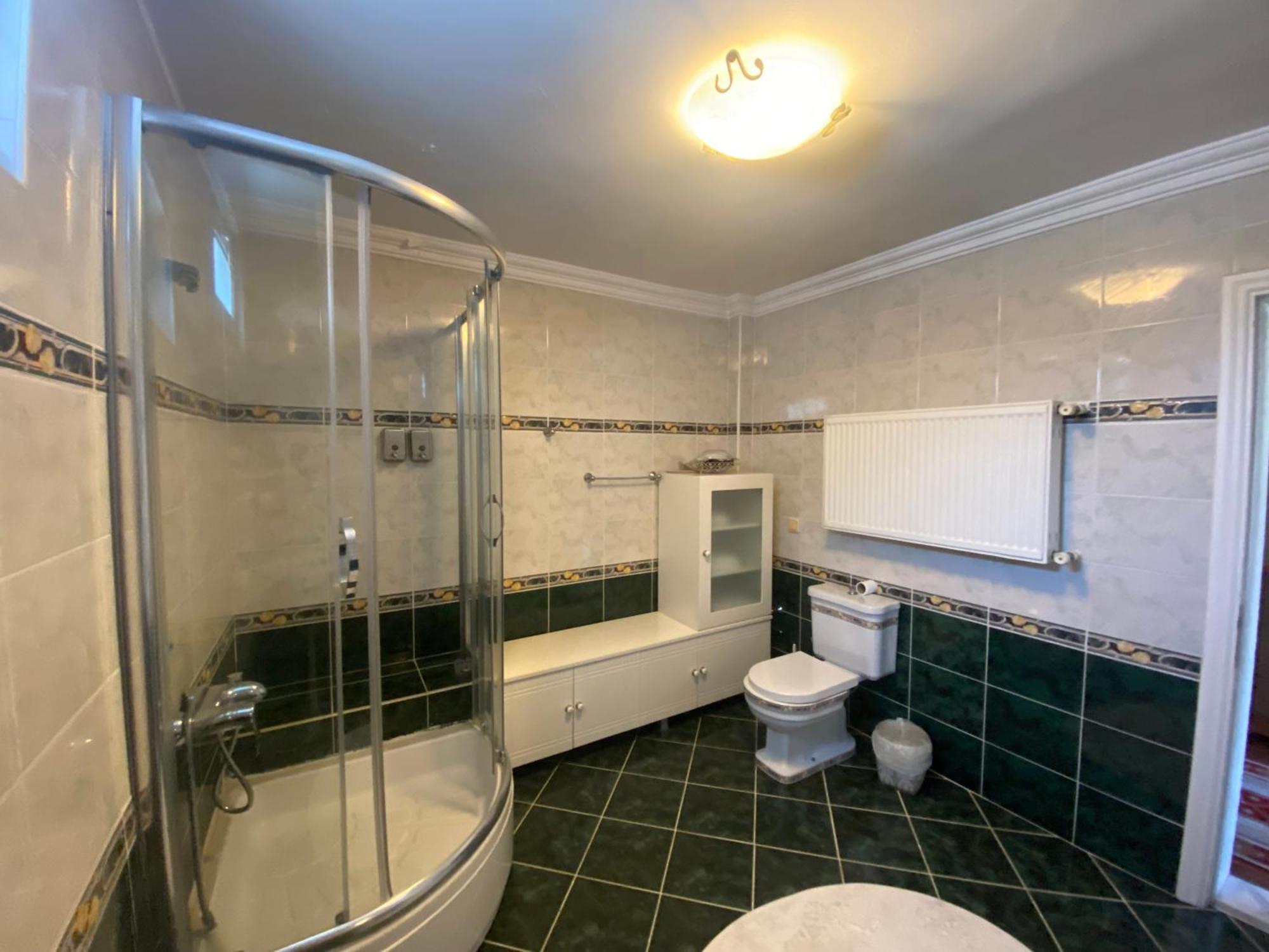 Serbesler Botanik, No 1 Comfortable Villa Sakarya  Kültér fotó