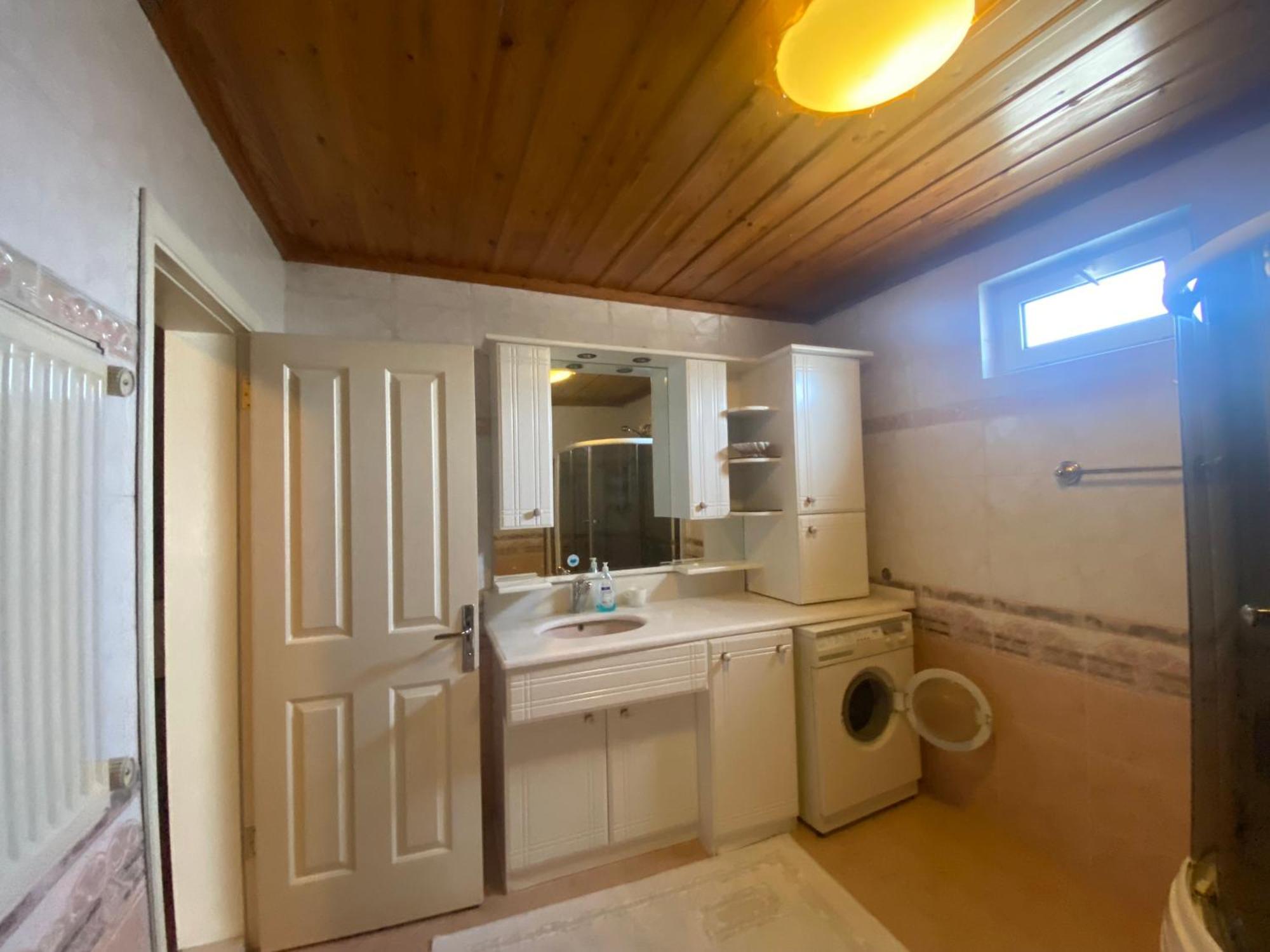 Serbesler Botanik, No 1 Comfortable Villa Sakarya  Kültér fotó
